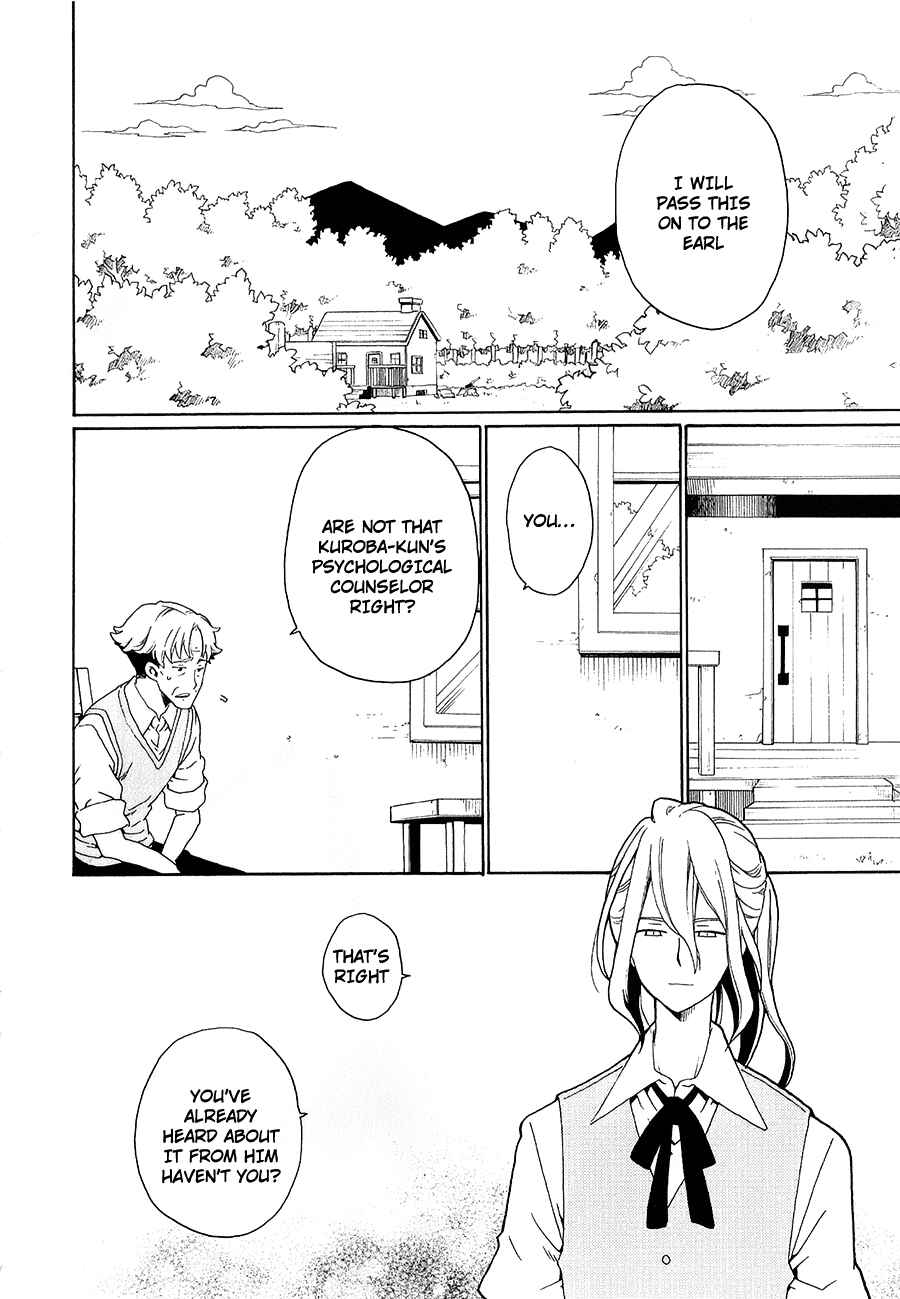 Page 13 Chapter 29 Kuro no Tantei