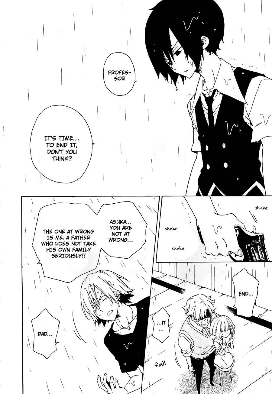 Page 41 Chapter 29 Kuro no Tantei