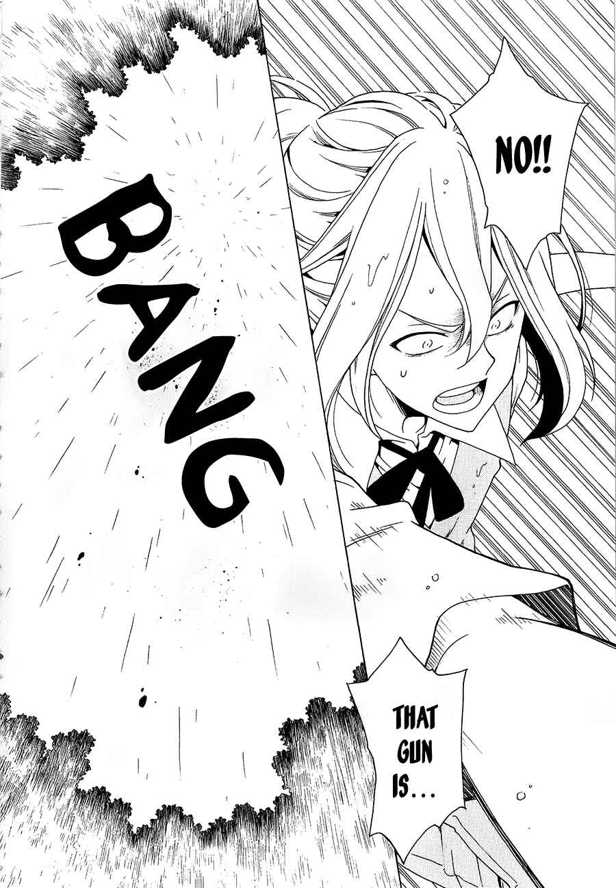 Page 43 Chapter 29 Kuro no Tantei