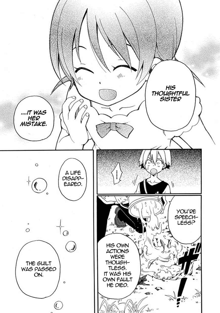 Page 52 Chapter 9 Kuro no Tantei