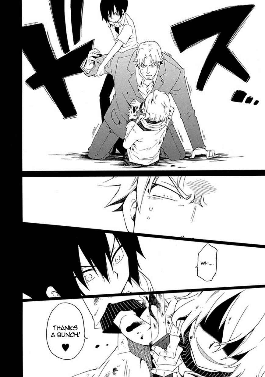 Page 26 Chapter 8 Kuro no Tantei