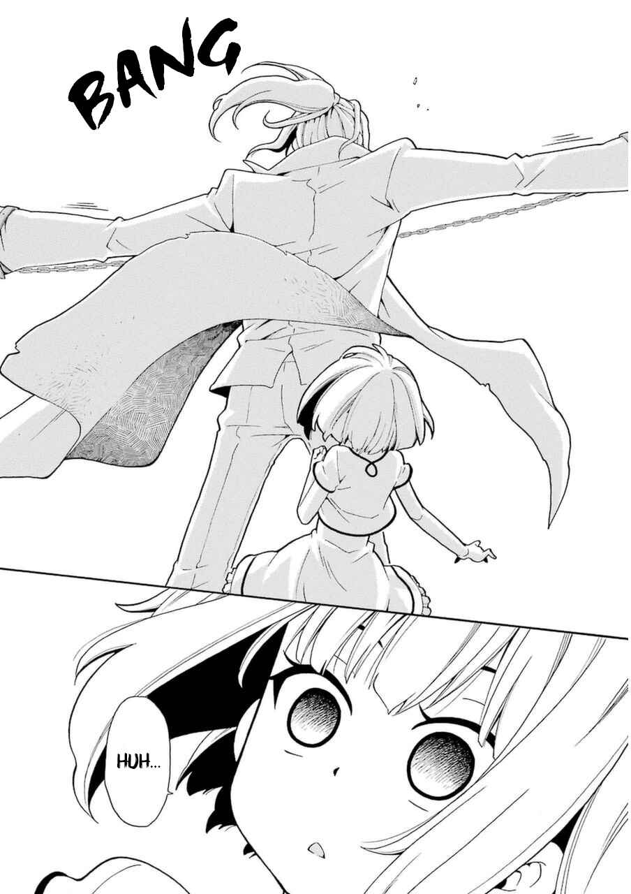 Page 26 Chapter 23 Kuro no Tantei