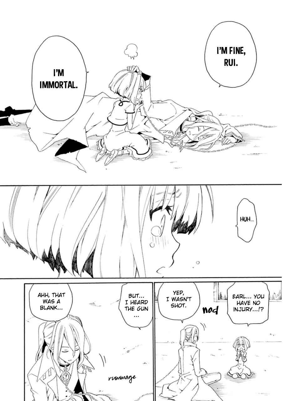 Page 30 Chapter 23 Kuro no Tantei