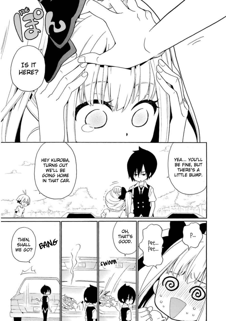 Page 39 Chapter 23 Kuro no Tantei