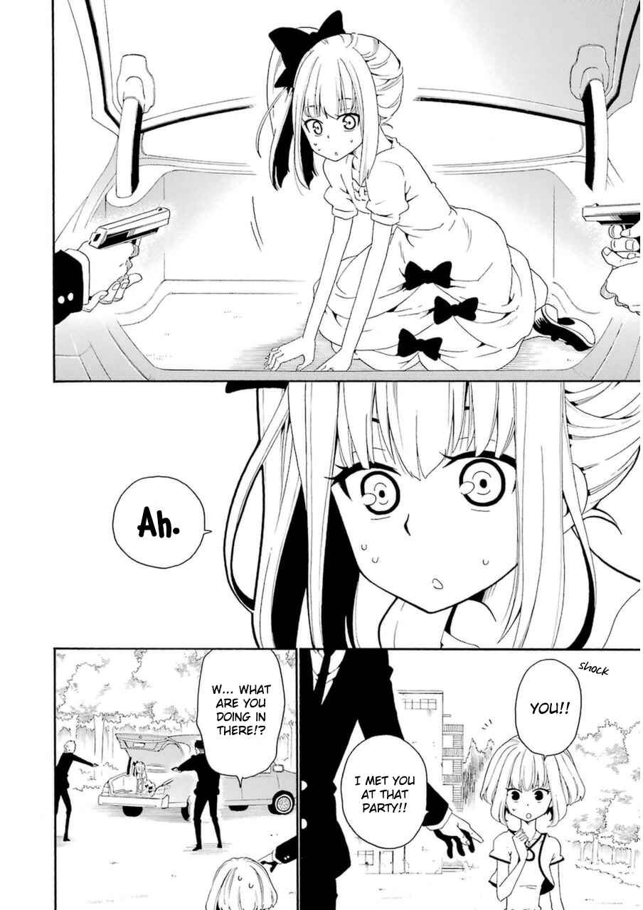 Page 6 Chapter 23 Kuro no Tantei