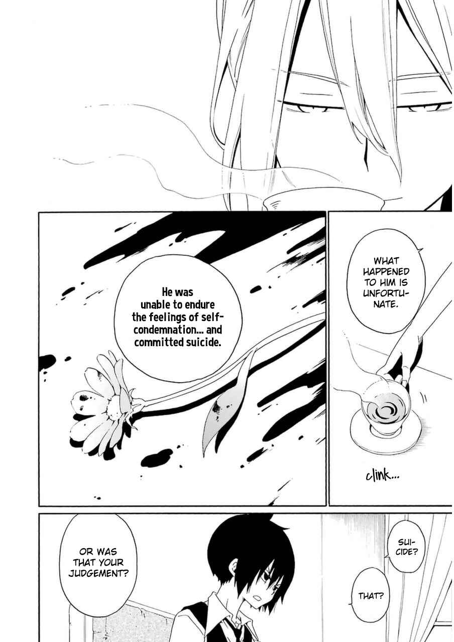 Page 13 Chapter 25 Kuro no Tantei