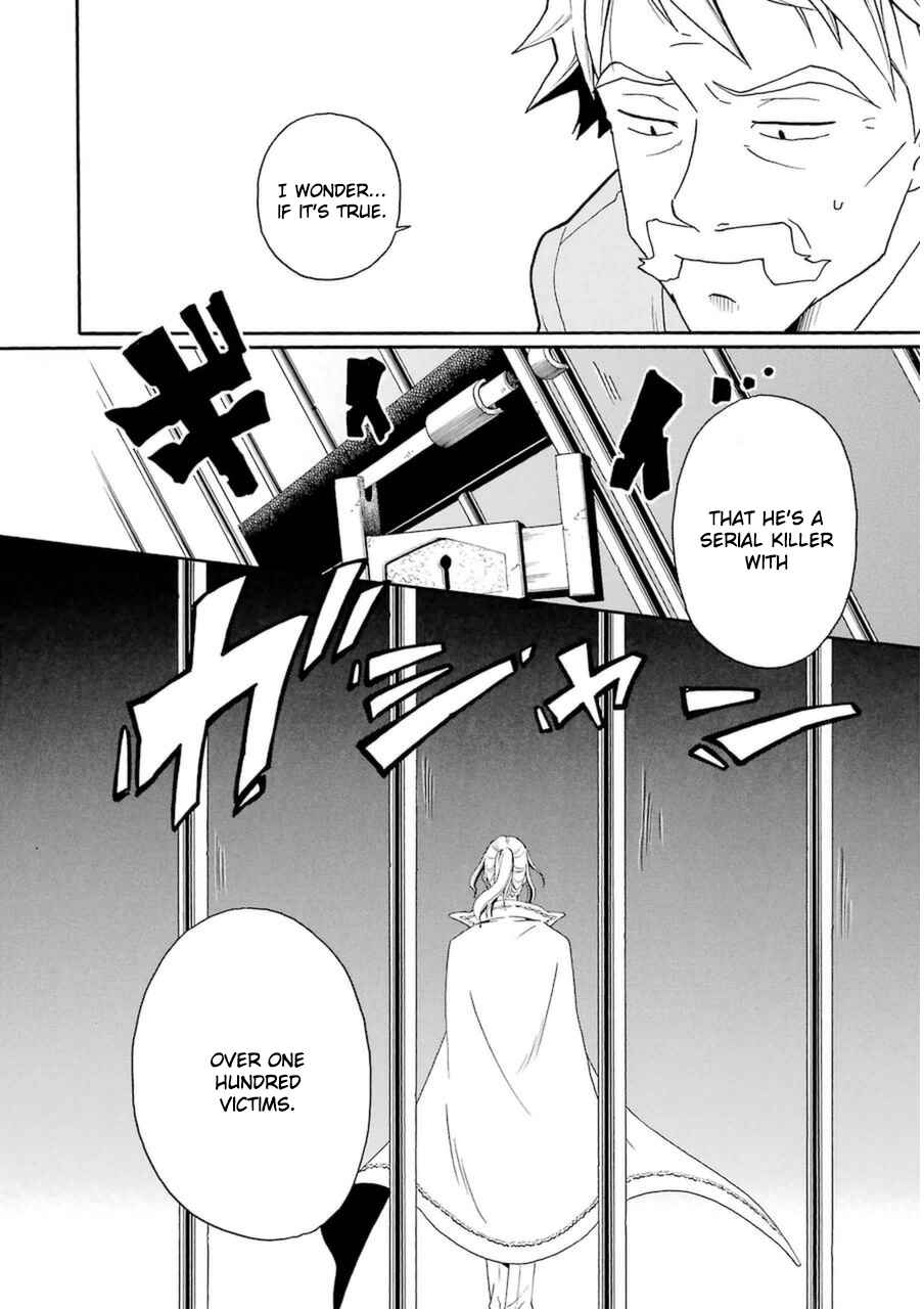 Page 46 Chapter 21 Kuro no Tantei