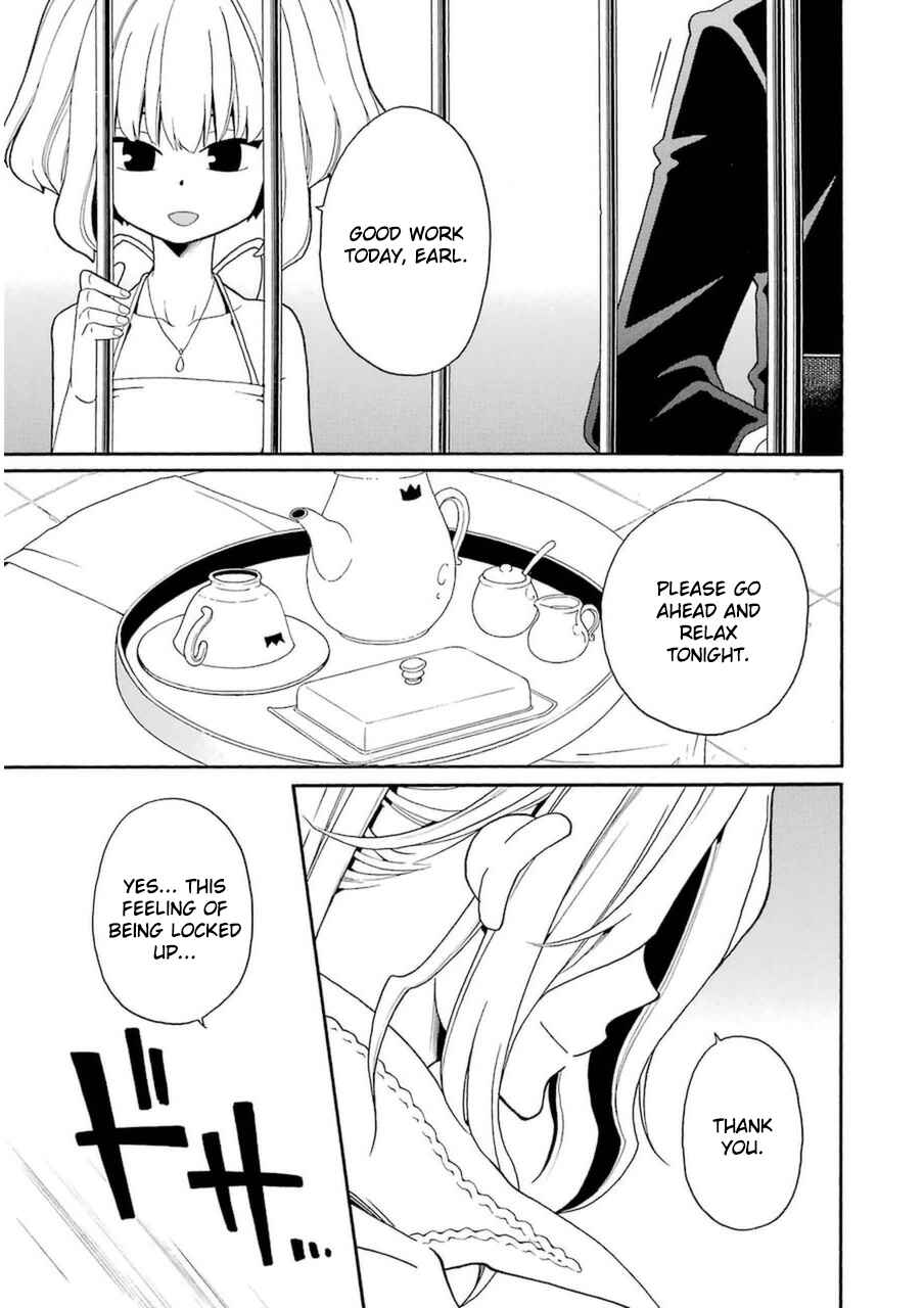 Page 47 Chapter 21 Kuro no Tantei