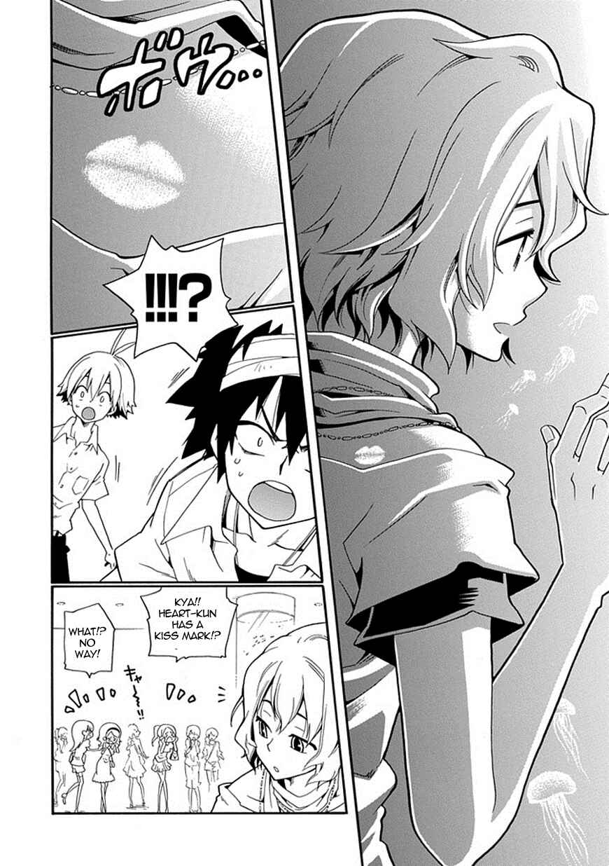 Page 50 Chapter 13 Kuro no Tantei