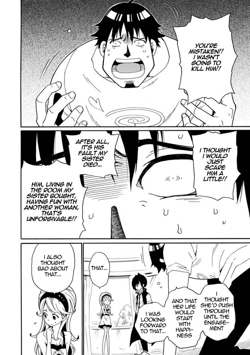 Page 41 Chapter 19 Kuro no Tantei