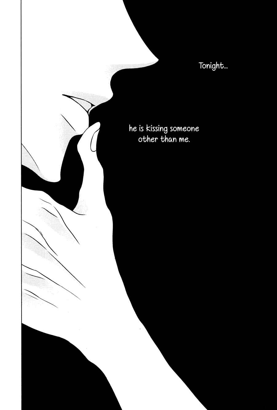 Page 3 Chapter 2 Otokonoko no Koto wa Nani mo Shiranai