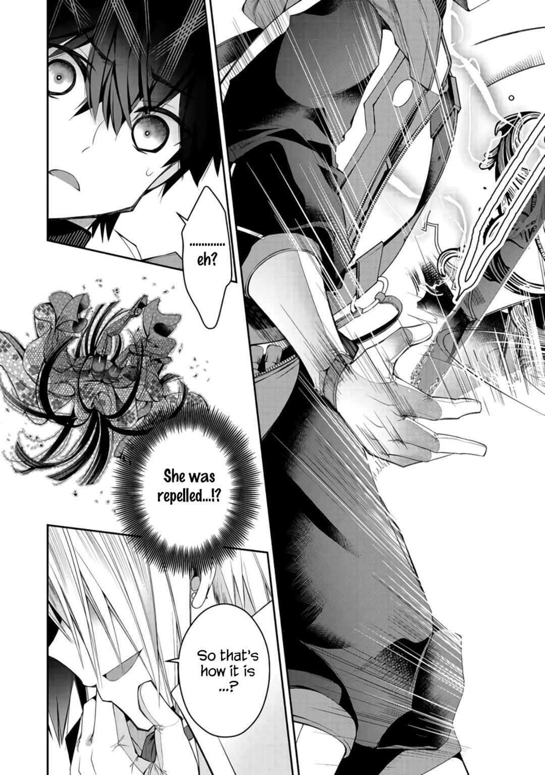 Page 14 Chapter 9 Retire Shita Ningyoushi no MMO Kikou Jojishi