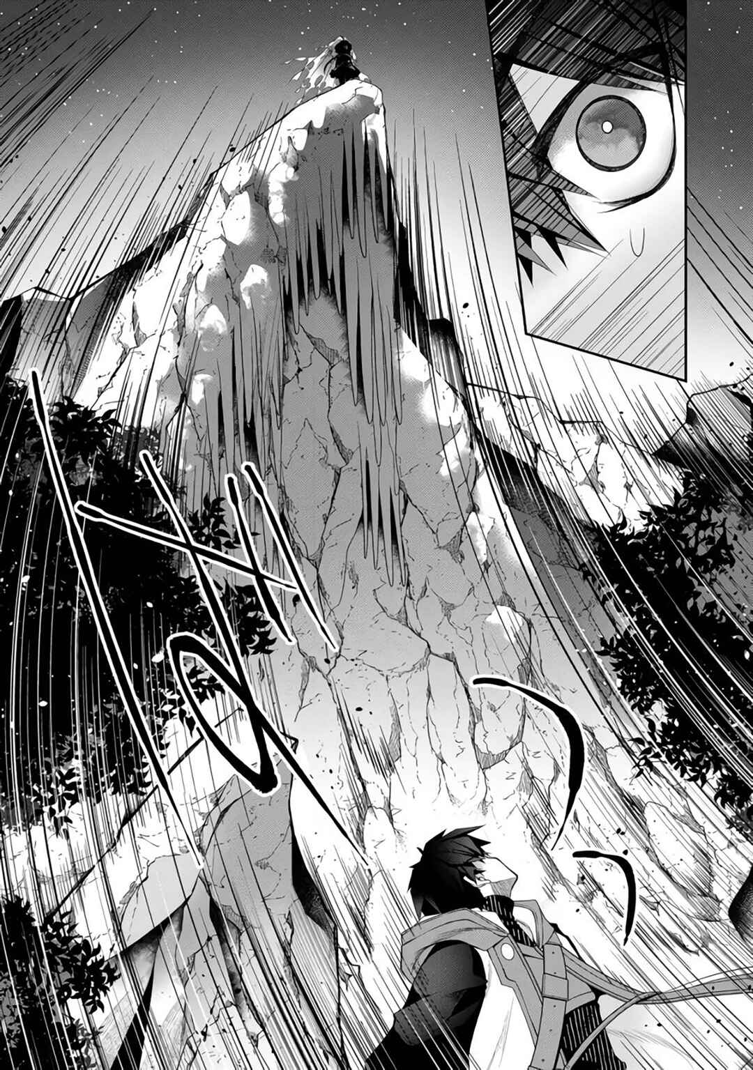 Page 10 Chapter 13 Retire Shita Ningyoushi no MMO Kikou Jojishi