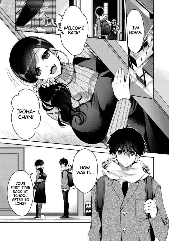 Page 2 Chapter 2 Retire Shita Ningyoushi no MMO Kikou Jojishi
