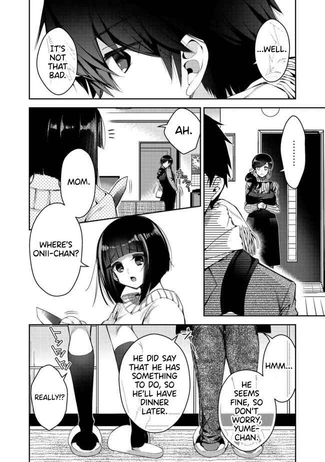 Page 3 Chapter 2 Retire Shita Ningyoushi no MMO Kikou Jojishi