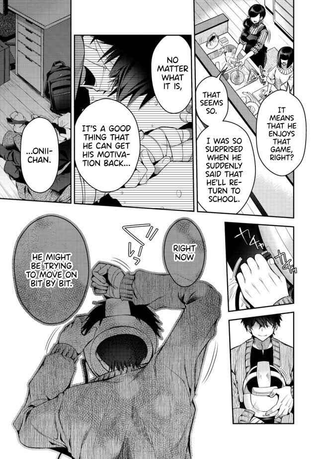 Page 4 Chapter 2 Retire Shita Ningyoushi no MMO Kikou Jojishi