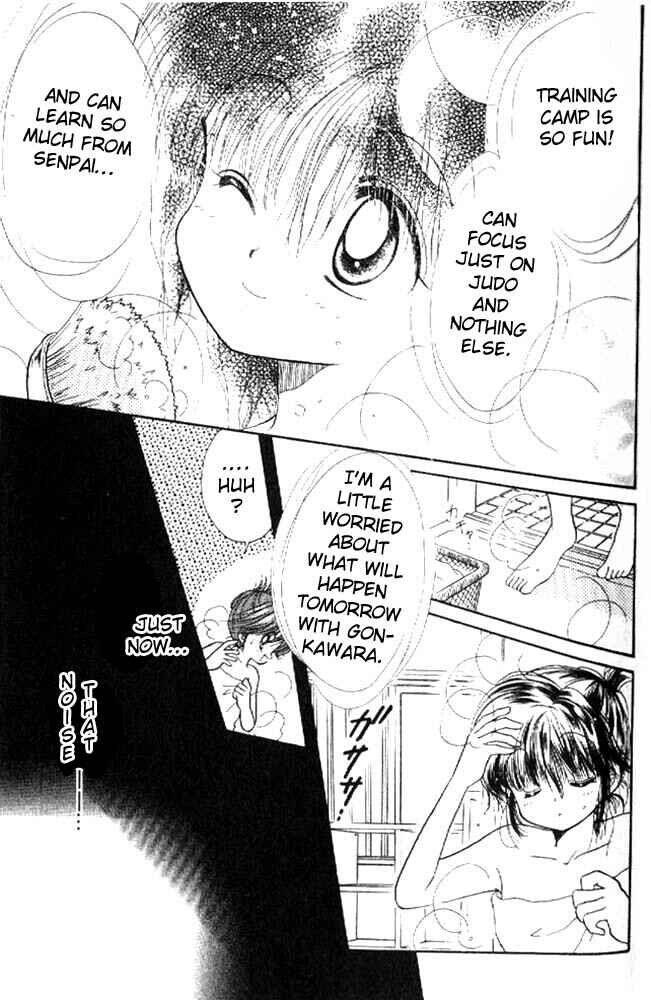 Page 14 Chapter 3 Awasete Ippon!