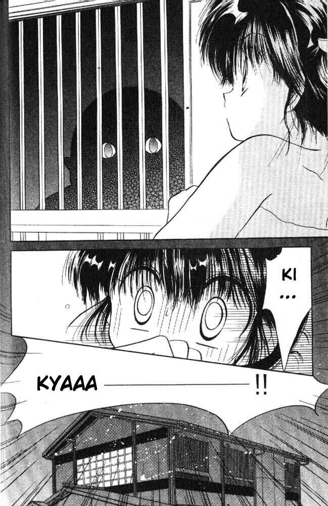 Page 15 Chapter 3 Awasete Ippon!