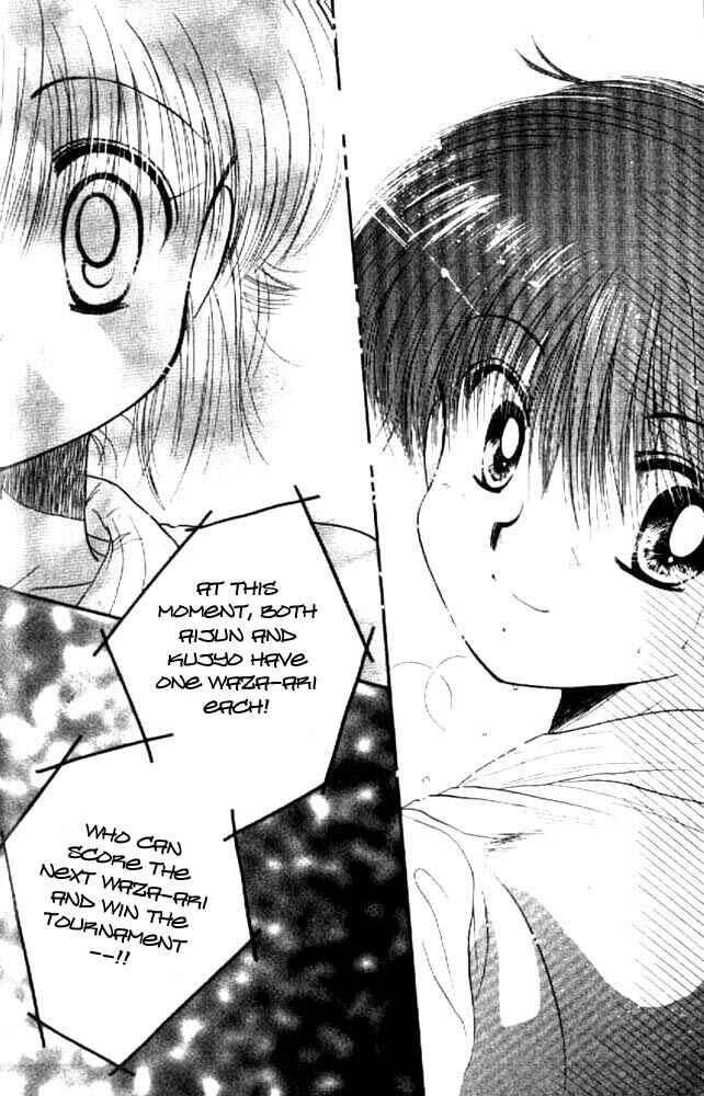 Page 18 Chapter 13 Awasete Ippon!
