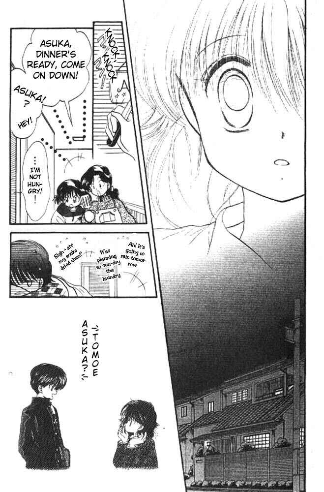 Page 18 Chapter 6 Awasete Ippon!