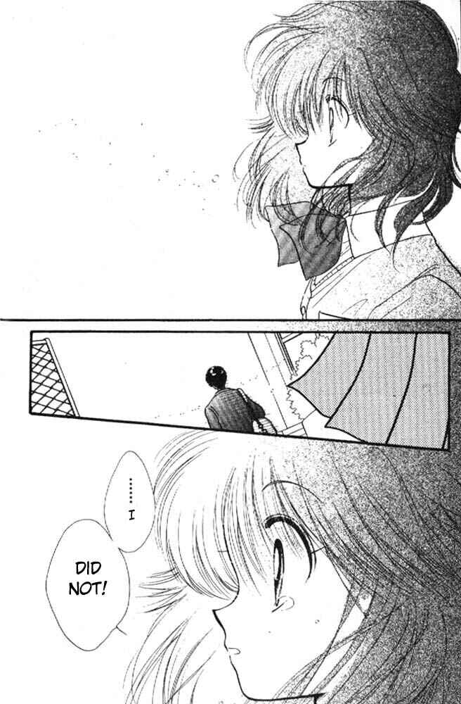 Page 25 Chapter 6 Awasete Ippon!