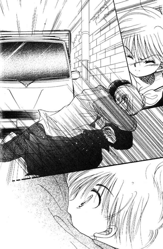 Page 37 Chapter 6 Awasete Ippon!