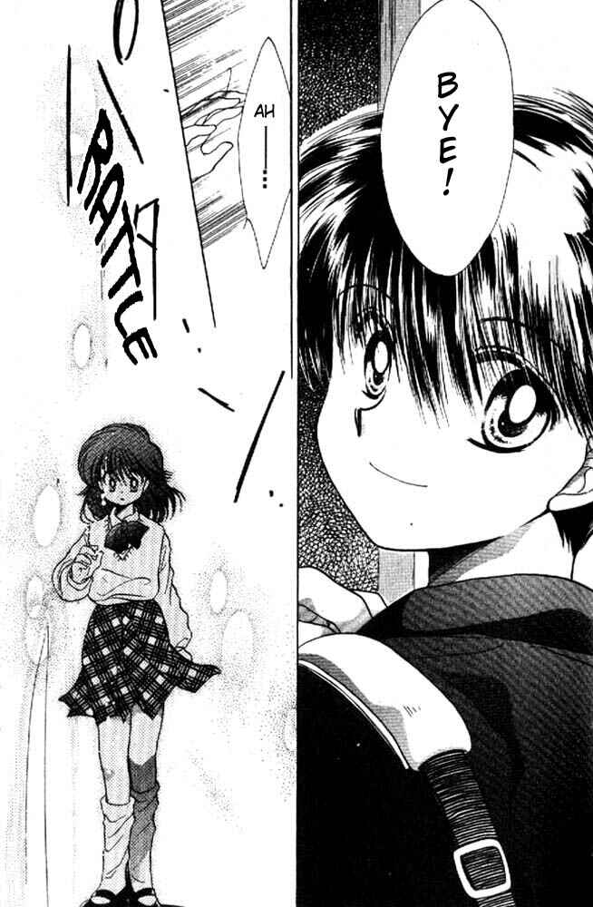 Page 30 Chapter 8 Awasete Ippon!