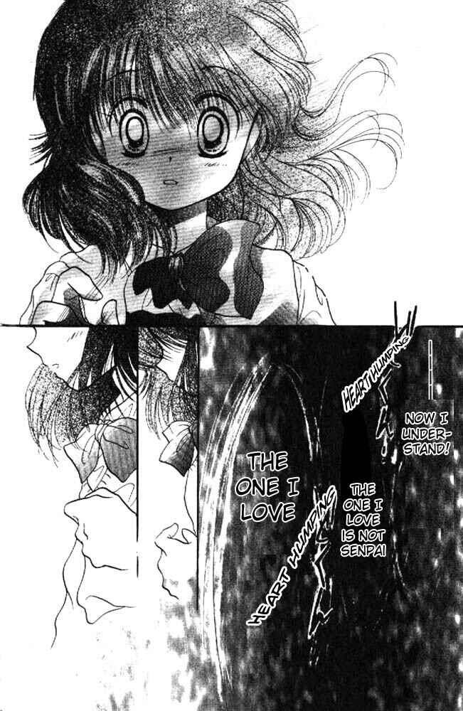 Page 31 Chapter 8 Awasete Ippon!