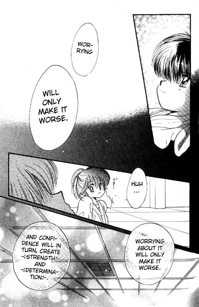 Page 26 Chapter 11 Awasete Ippon!