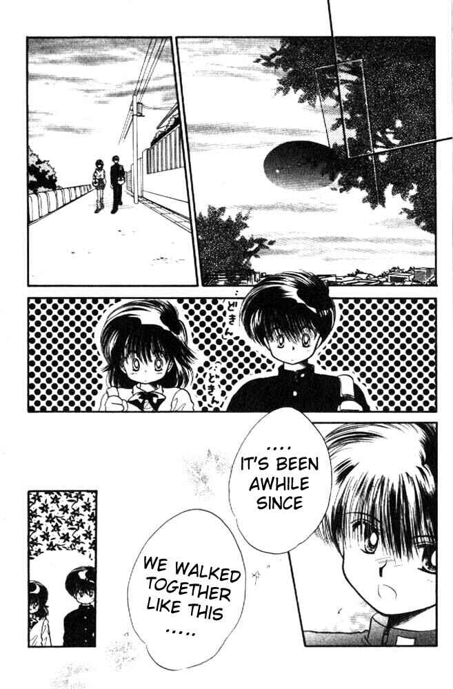 Page 16 Chapter 10 Awasete Ippon!