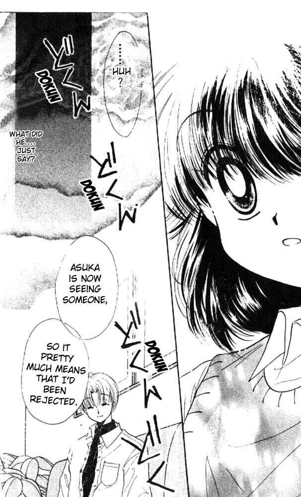 Page 27 Chapter 5 Awasete Ippon!