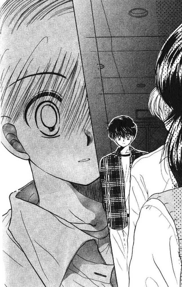 Page 29 Chapter 5 Awasete Ippon!