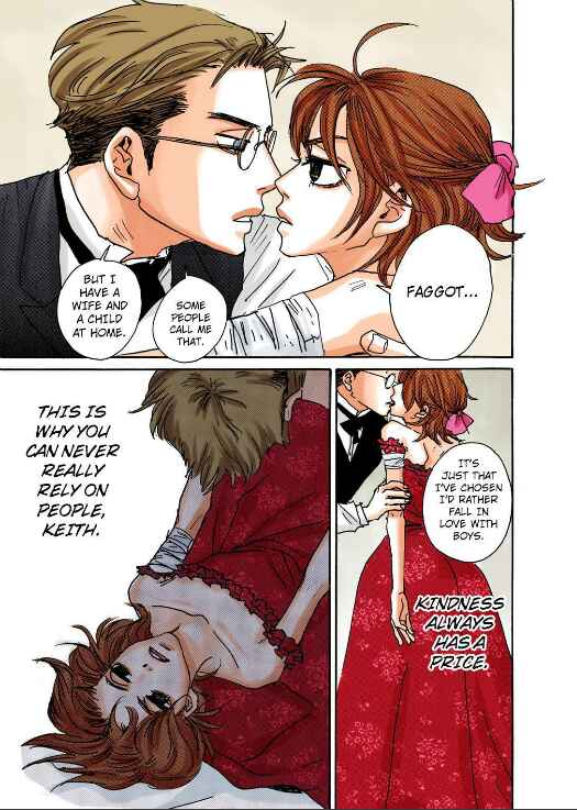 Page 24 Chapter 10 Buffalo 5-nin Musume