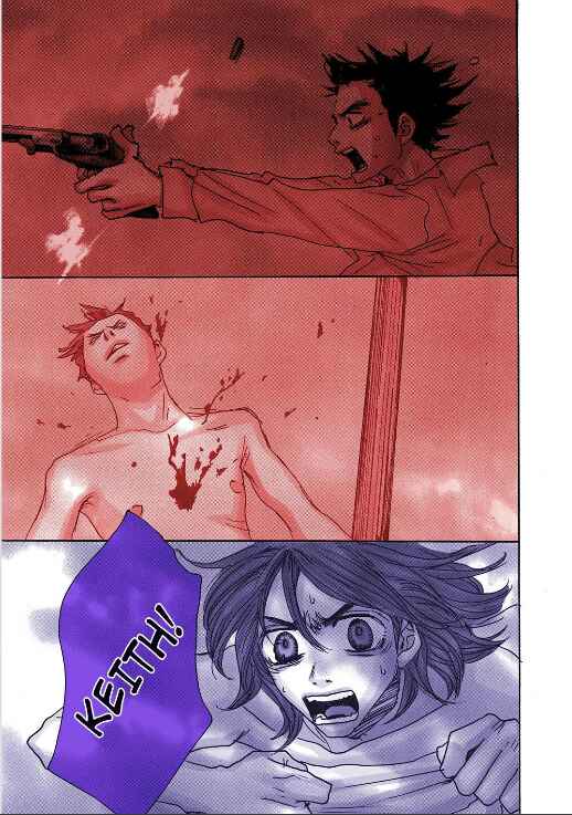 Page 30 Chapter 10 Buffalo 5-nin Musume