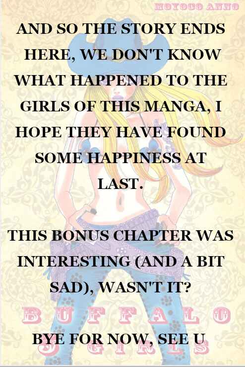Page 36 Chapter 10 Buffalo 5-nin Musume