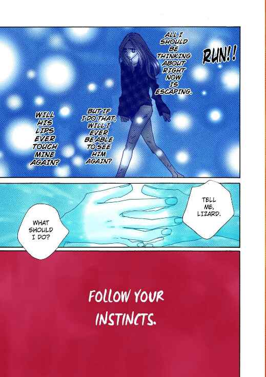 Page 29 Chapter 7 Buffalo 5-nin Musume