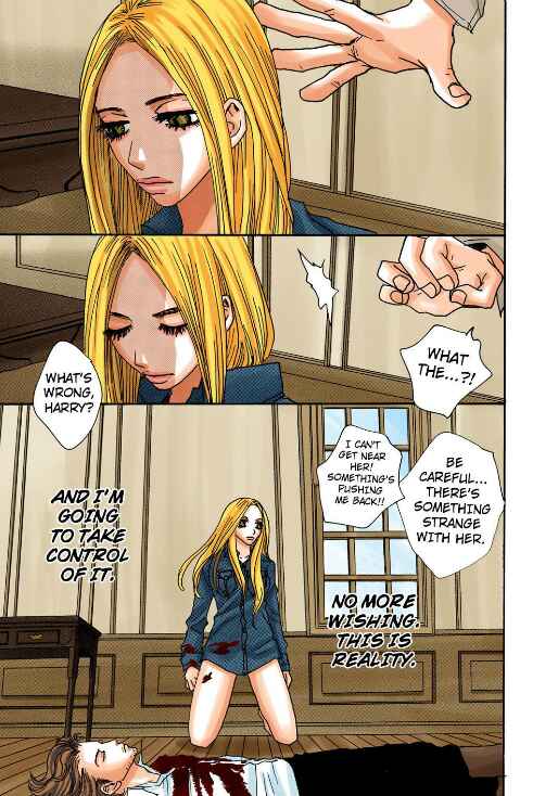 Page 8 Chapter 8 Buffalo 5-nin Musume