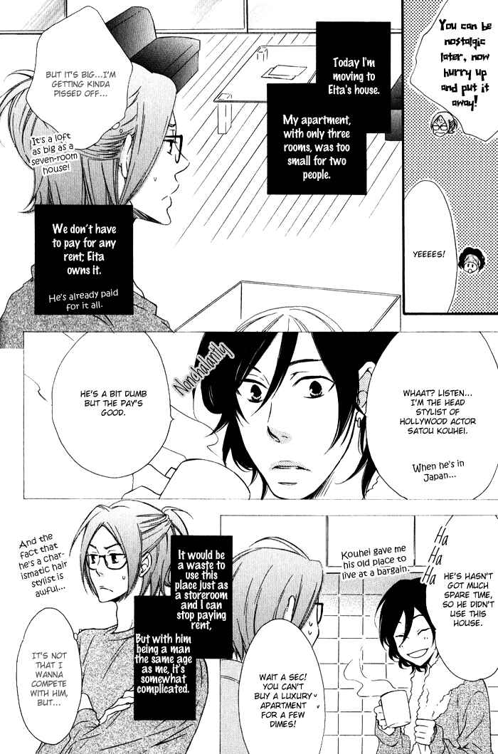 Page 2 Chapter 5.5 Beauty Stock