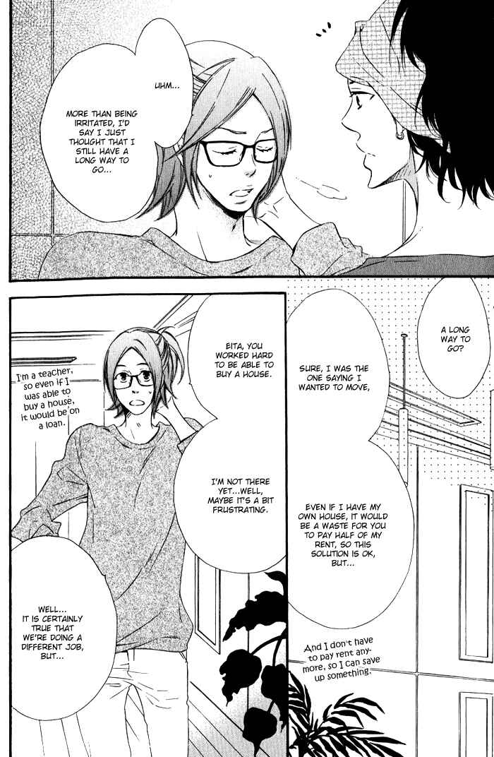 Page 4 Chapter 5.5 Beauty Stock