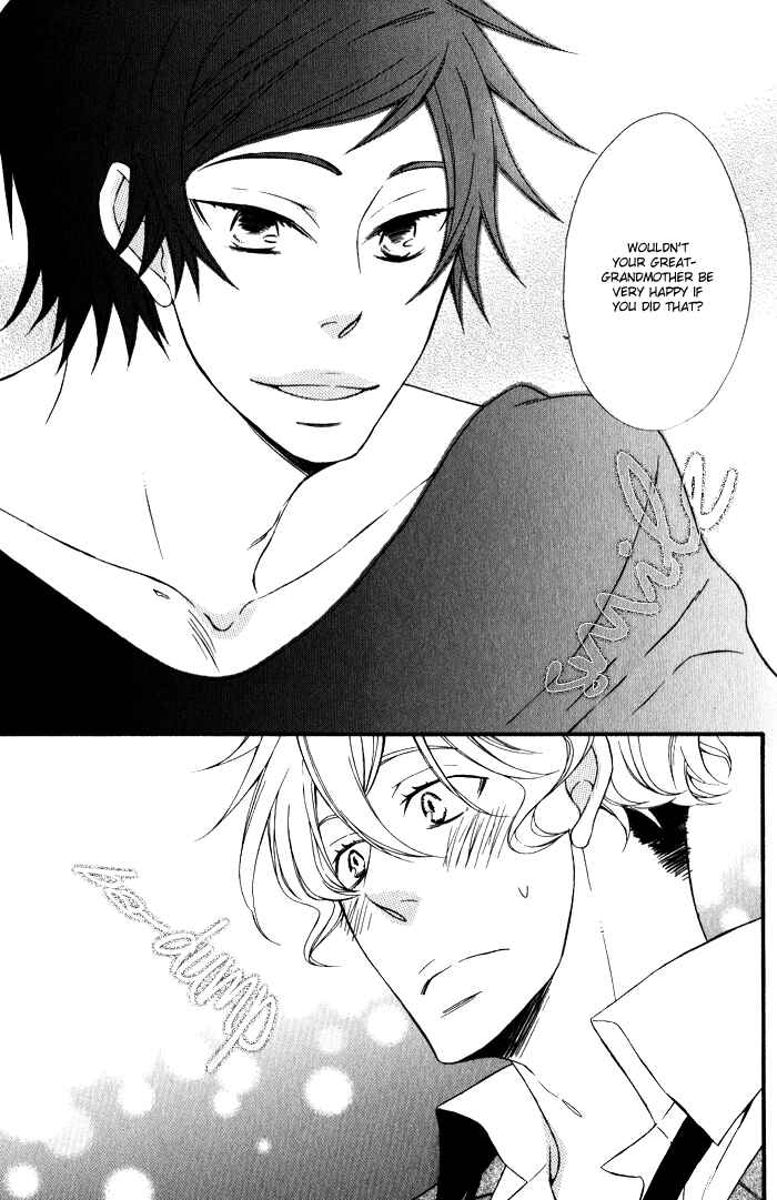 Page 21 Chapter 3 Beauty Stock