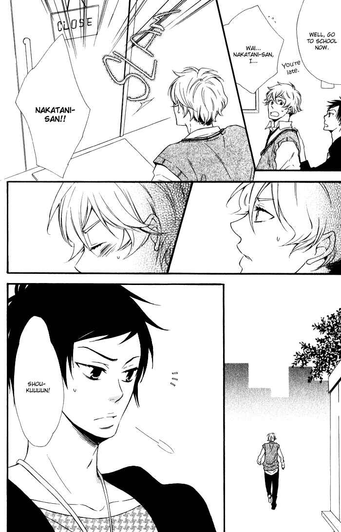 Page 16 Chapter 4 Beauty Stock