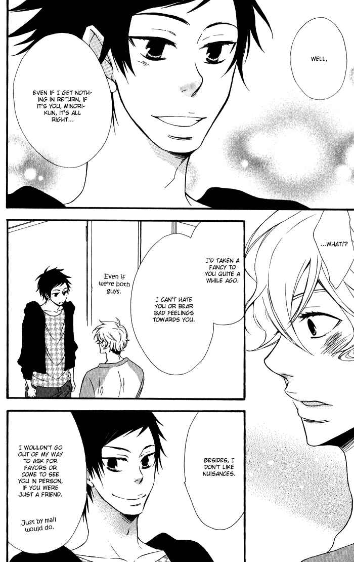 Page 26 Chapter 4 Beauty Stock
