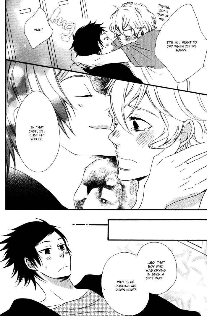 Page 28 Chapter 4 Beauty Stock