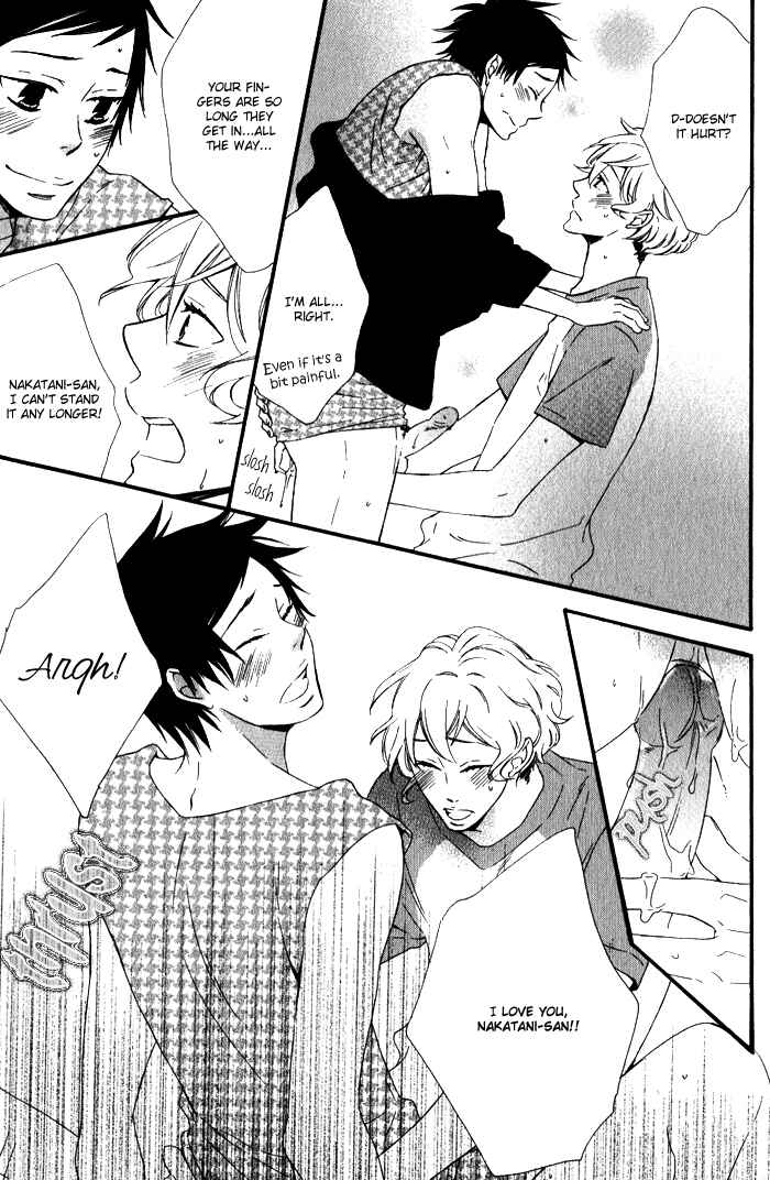Page 31 Chapter 4 Beauty Stock