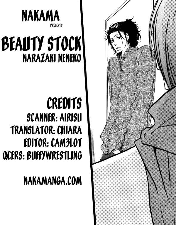Page 33 Chapter 4 Beauty Stock