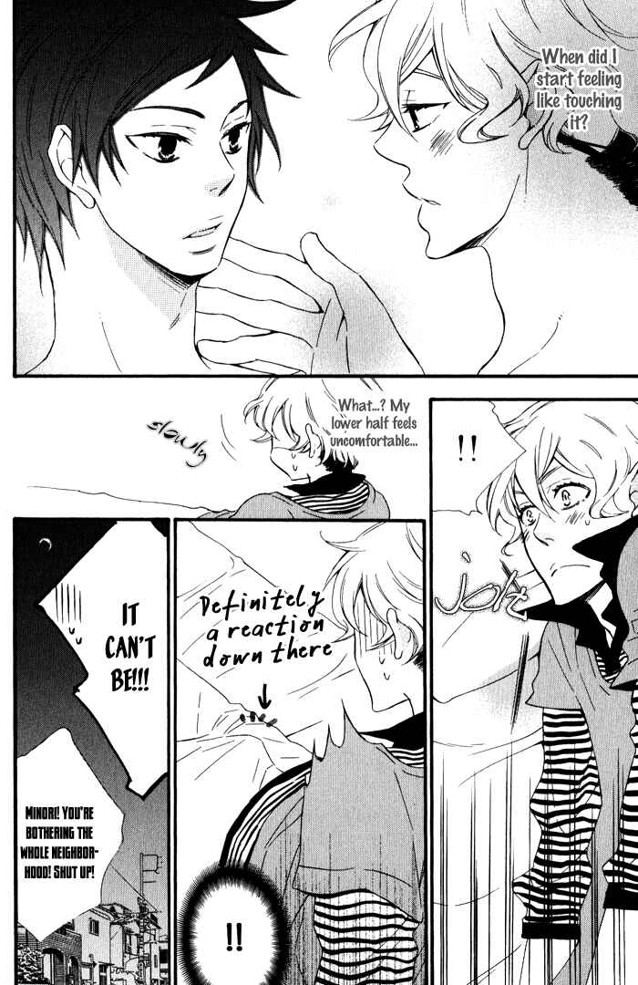 Page 8 Chapter 4 Beauty Stock
