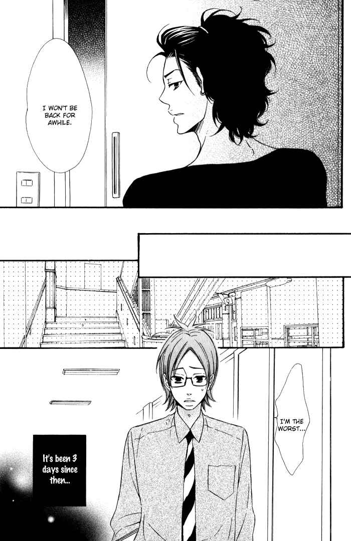 Page 20 Chapter 2 Beauty Stock