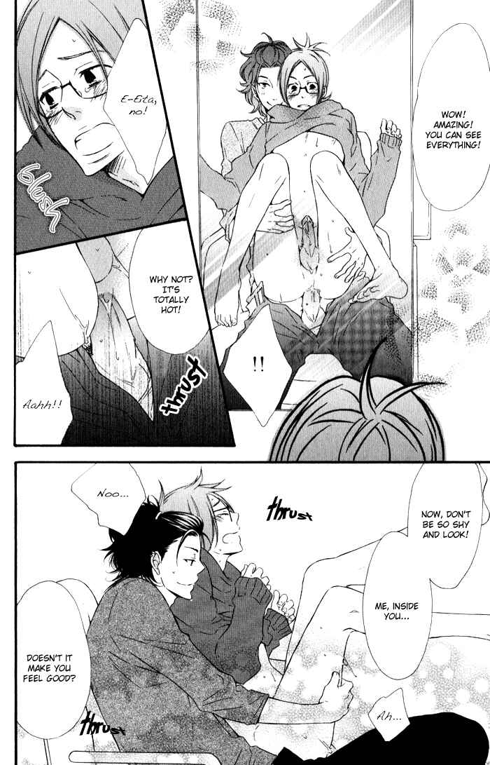 Page 33 Chapter 2 Beauty Stock