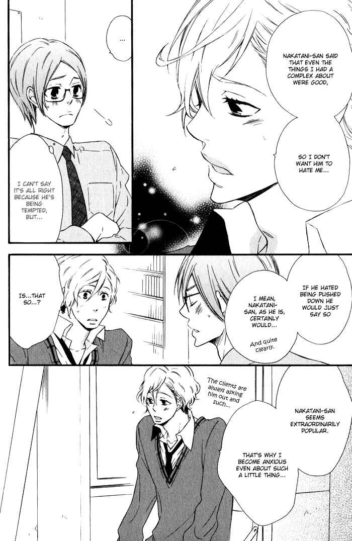 Page 10 Chapter 5 Beauty Stock