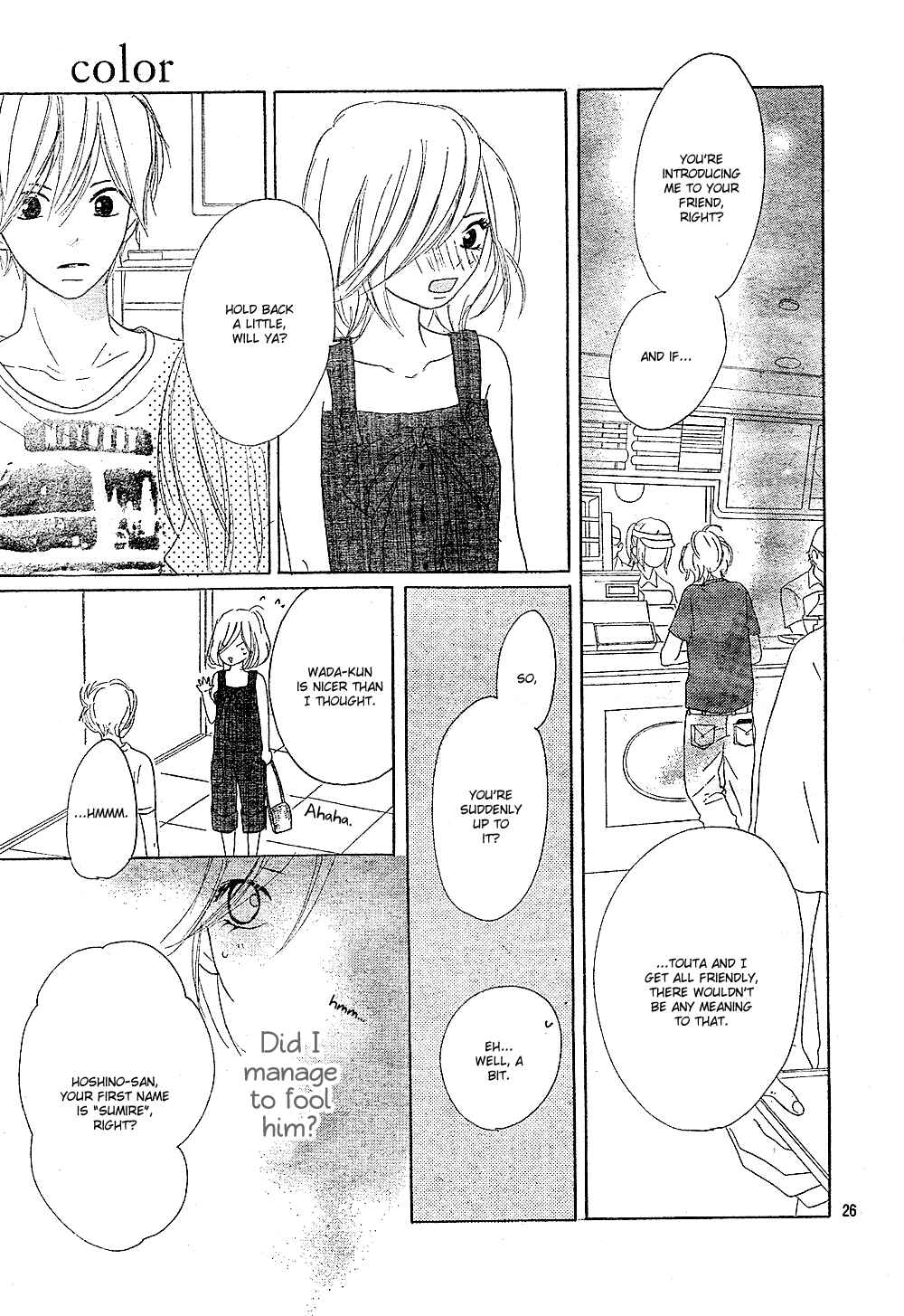 Page 28 Chapter 0.1 Color